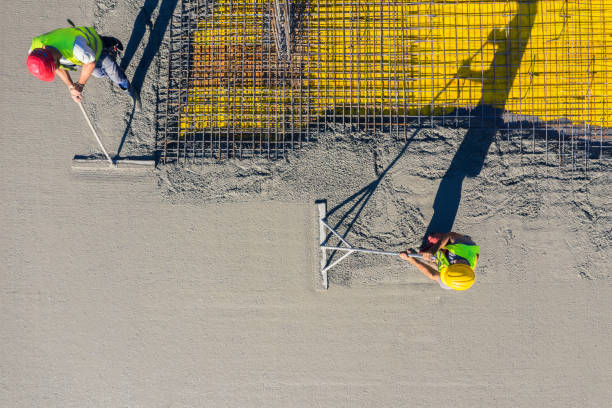 Best Concrete Pool Decks in Haynesville, LA