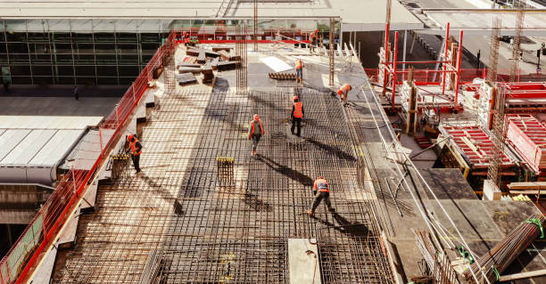 Best Concrete Patio Design and Installation in Haynesville, LA