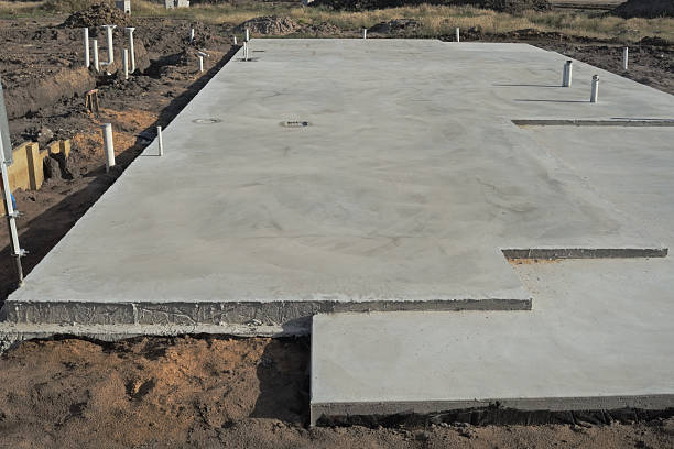 Best Decorative Concrete in Haynesville, LA