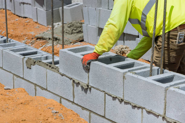 Best Concrete Foundation Repair in Haynesville, LA