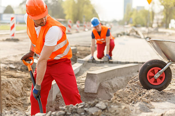 Best Concrete Grinding and Polishing in Haynesville, LA